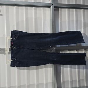 Torrid Womens‎ Blue Jeans Size 14R